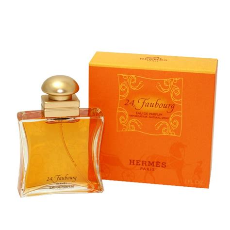 hermes parfum 24 faubourg|hermes 24 faubourg discontinued.